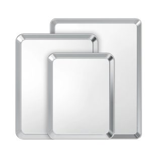 The baking Sheet Set of 3